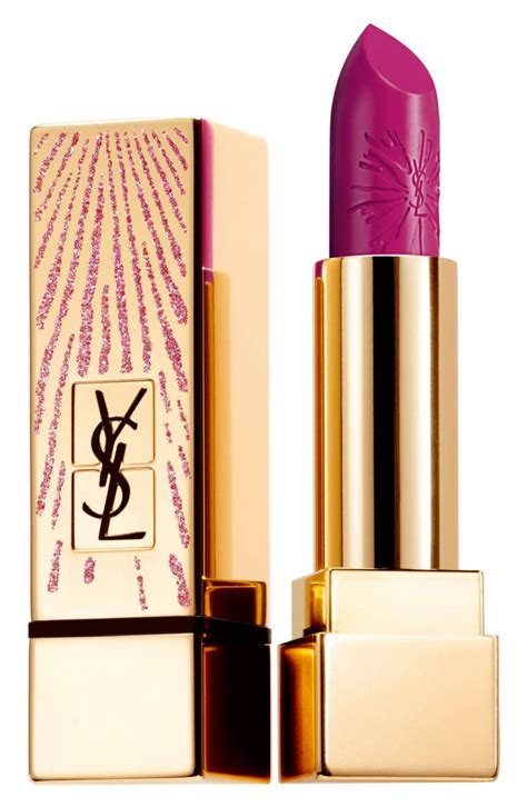 ysl couture lipstick 13|yves saint laurent lipstick shades.